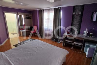 Casa pe 3 nivele cu regim hotelier - un apartament per nivel Strand - 41