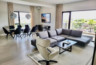 Penthouse- 4 camere cu rooftop de 160mp - 3