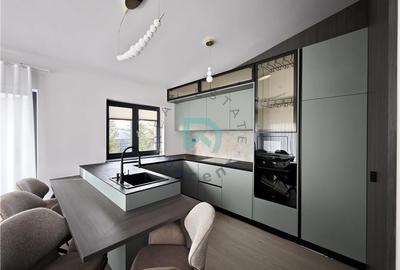 Casa de inchiriat, Cristian Brasov - 4