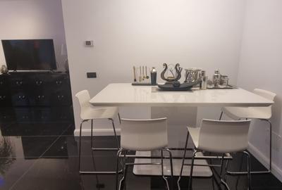 HERASTRAU PENTHOUSE NORDULUI  APARTAMENT 3 CAMERE LUX LINGA PARC - 6