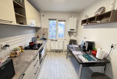 Apartament cu 3 camere la cheie | Zona Grigore Alexandrescu | Mănăștur - 6