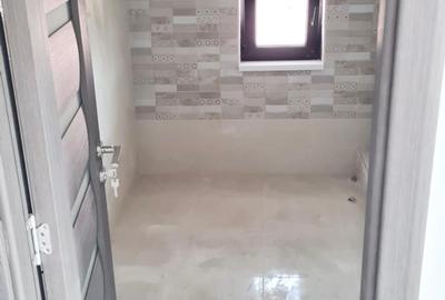 Navodari- casa p+m 4 dormitoare , living , 2 gr sanitare - 5