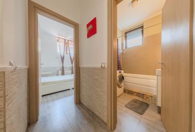 Oferta Specială Bloc 2012, Mobilat Utilat Liber 44 Mp Te poți Muta Imediat - 13