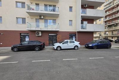 Spatiu comercial premium 140 mp, The Grand Kristal, Sector 4 - 5