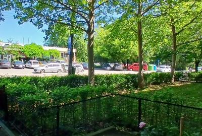 Vând apartament 2 camere parter stradal cartier pajura sector 1 - 13