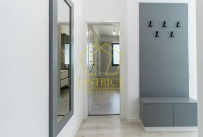 Reducere 5% Apartamente noi cu 2 camere, predare in Mai | Torontalului - 12