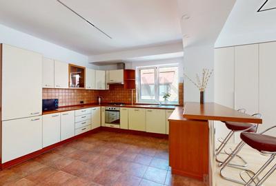 REA1028759 Apartament 3 camere I Aviatorilor l Charles de Gaulle - 6