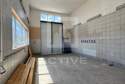 Spatiu industrial de inchiriat || Zona Strazii Fabricii - 2