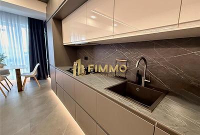 Apartament  de LUX | 74 mp | 2 camere | 2 bai | ID: 1529 - 8