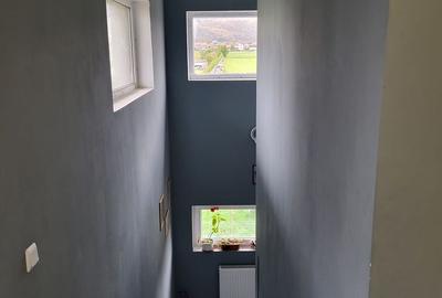 Casa tip duplex P+E, 136 mp utili, 343 mp teren - Floresti - 23