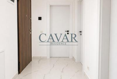 Alege inteligent. Alege proiectele Cavar Residence - 14