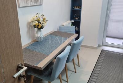 Apartament cu două camere, imobil nou, zona in dezvoltare. - 4