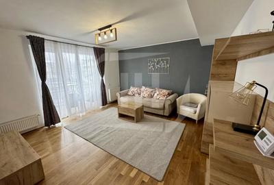 Apartament 2 camere | 65 mp | Parcare subterana | Buna Ziua - 1