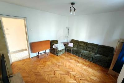 Apartament 2 camere în zona ION ANTONESCU - 1