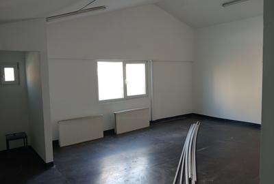 Hala pentru depozitare/productie, 810mp, zona Bulgaria - 7