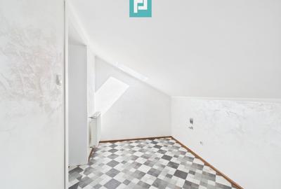 Apartament premium pe 2 nivele - Dumbrăvița - 23