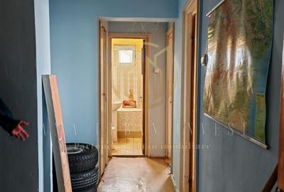 Soseaua Pantelimon cu Fundeni apartament 4 cam 105000 eur - 15