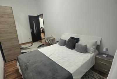 Oferta excelenta-zona Maria-cladire istorica la etajul 1-centrala gaz - 1