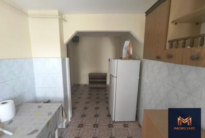 Apartament 2 camere, decomandat ,etaj 3,zona centrala_George Enescu - 10