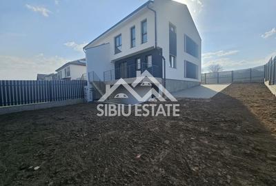 Casa noua la pret bun Sibiu Calea Cisnadiei - 17
