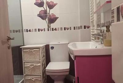 Apartament 2 camere GALATA - 420 euro - 8