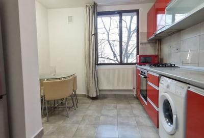 3 camere | Dr Taberei | Metrou Valea Ialomitei - 8