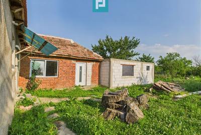 Casă cu 3 camere, in localitatea Bocsig, Arad - 8