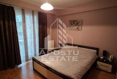 Apartament cu 2 camere decomandat în Lipovei