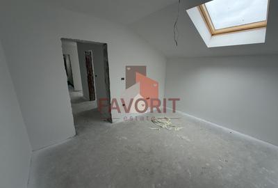 Decomandat. Zona Buziasului. Parcare in curte. - 15