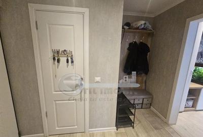 Apartament 3 camere, 72 mp, renovat complet, mobilat/utilat, etaj 2 – Tăt&# - 7