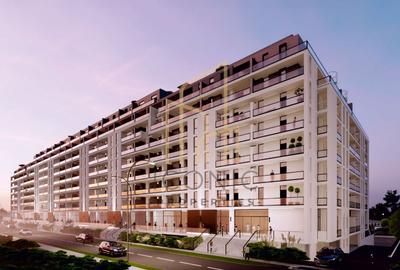 Penthouse exclusiv – rafinament, lumină și priveliști spectaculoase! - 2