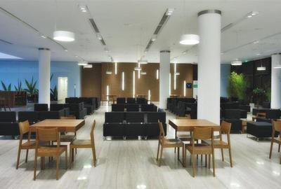 Cladire de birouri, Clasa A+, Platinum Business, de la 305 mp - 13