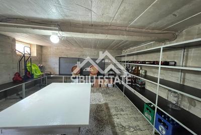 Casa Spectaculoasa Semipasiva cu teren de 1.000 mp.de vanzare in Orlat - 27