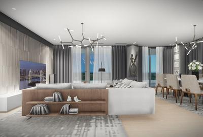 Floreasca | Luxury concept apartment | Lake View - 8