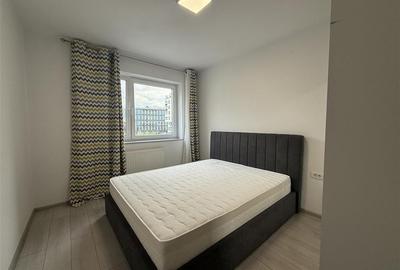 Apartament 2 camere open space, Pietonal CORESI - 13
