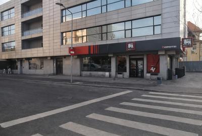 Birouri 200 - 330 mp | Expozitiei - Piata Presei Libere | Comision 0% - 2