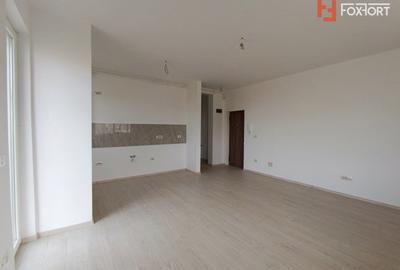 Apartament 2 camere, 53 mp in Giroc - V3507 - 3