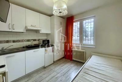 Garsoniera de Vanzare | 11 mp | cartier Gheorgheni - 1