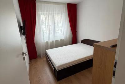 Apartament 2 camere, semidecomandat, 40 mp, metrou, Aparatorii Patriei - 1