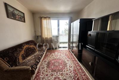 Apartament cu 2 camere semidecomandat în Mănăștur