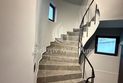Vila / Casa Aviatorilor | Piata Victoriei Birouri/ Mdicale Kiseleff - 17