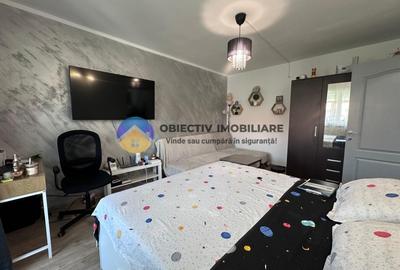 Garsoniera cu balcon zona Scola Nr.4-Precista- RENOVATA/MOBILATA/UTILATA - 2