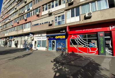 Spațiu comercial, 150 mp în Calea Călărașilor