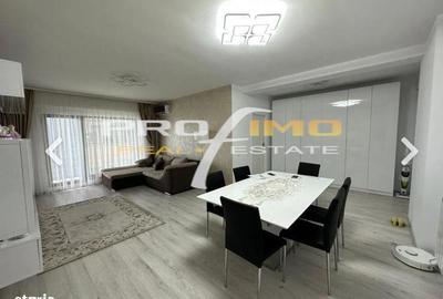 Mamaia Nord - Apartament 2 camere - su.76mp. CF.0, LUX