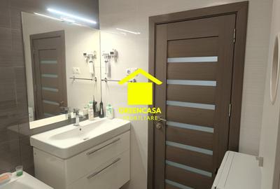 Casă individuală mobilată și utilată – Sânnicoară, zonă liniștită - 12