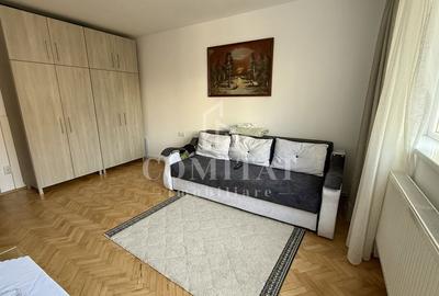 Apartament modern | etaj intermediar | decomandat | 0% COMISION - 1