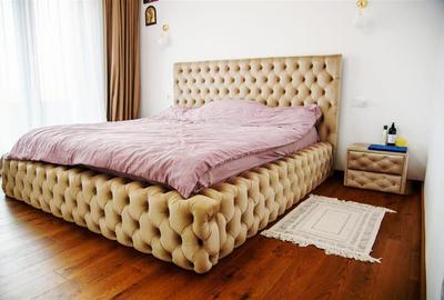 Casa intr-o zona linistita cu garaj si teren-1091 mp - 12