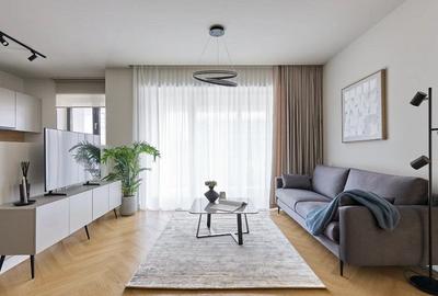 APARTAMENT DE INCHIRIAT CU 3 CAMERE -  // Pet friendly - 3