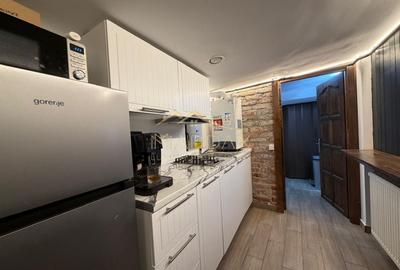 Spatiu de birouri 4 camere / ***104mp*** // zona Victoriei - 24