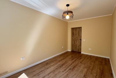 Exclusivitate! Nou! 3 camere, 60 mp, balcon 5 mp, etaj 3, Gheorgheni - 12